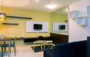 Lainnya 2 Nice And Comfort 1Br At Tamansari Semanggi Apartment