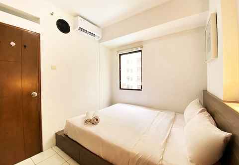 Others Fancy Designed 2Br At Gateway Ahmad Yani Cicadas Apartment