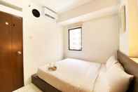 Others Fancy Designed 2Br At Gateway Ahmad Yani Cicadas Apartment