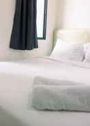 Kamar Nice And Elegant Studio At Osaka Riverview Pik 2 Apartment