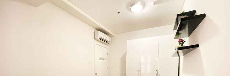 Others Comfy And Modern 2Br Apartment At Parahyangan Residence