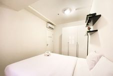 Others Comfy And Modern 2Br Apartment At Parahyangan Residence