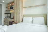 Lainnya Nice And Stylisth Studio At Osaka Riverview Pik 2 Apartment