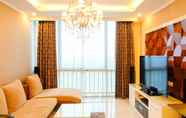 Others 4 Luxurious 2Br At The Via And The Vue Ciputra World Apartment