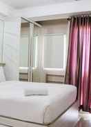 Bilik Well Furnished Studio Room At Signature Park Grande Apartment