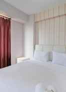 Room Comfort 2Br At 26Th Floor Bassura City Apartment