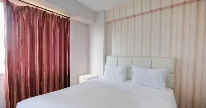 Others Comfort 2Br At 26Th Floor Bassura City Apartment