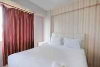 Others Comfort 2Br At 26Th Floor Bassura City Apartment