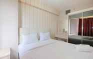 Others 2 Comfort 2Br At 26Th Floor Bassura City Apartment