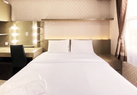 其他 Best Choice 1Br Apartment At Parahyangan Residence