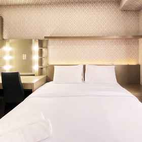 Room 1 Best Choice 1Br Apartment At Parahyangan Residence, Liberta Physio Hotels