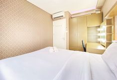 其他 5 Best Choice 1Br Apartment At Parahyangan Residence