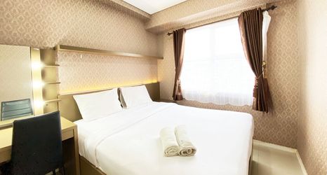 其他 2 Best Choice 1Br Apartment At Parahyangan Residence