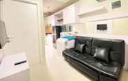 Others 3 Best Choice 1Br Apartment At Parahyangan Residence