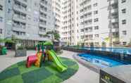 Khác 2 Best Choice 1Br Apartment At Parahyangan Residence