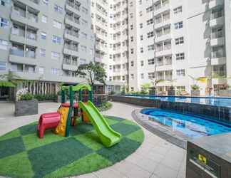 Others 2 Best Choice 1Br Apartment At Parahyangan Residence