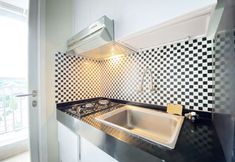 其他 7 Best Choice 1Br Apartment At Parahyangan Residence