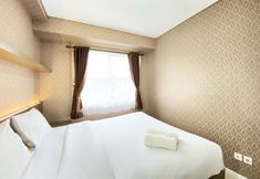 其他 4 Best Choice 1Br Apartment At Parahyangan Residence