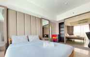 Lainnya 6 Luxury 2Br Apartment At Tamansari La Grande