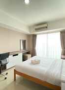 Room Luxury 2Br Apartment At Tamansari La Grande