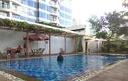 Others 2 Comfort And Modern Look Studio Apartment At Ambassade Kuningan