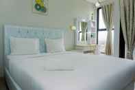 อื่นๆ Restful And Comfortable Studio Transpark Bintaro Apartment