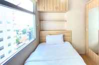 Lainnya Strategic 2Br At Grand Asia Afrika Apartment