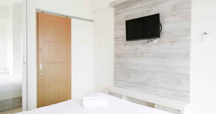Lainnya Cozy Stay And Best 1Br At Pavilion Permata Apartment