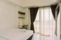 Lainnya Elegant And Nice Studio Casa De Parco Apartment Near Ice Bsd