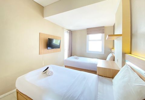 其他 Modest 2Br Apartment At Parahyangan Residence