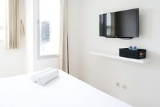 其他 Cozy Stay Studio At Puncak Permai Apartment