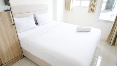 其他 4 Cozy Stay Studio At Puncak Permai Apartment