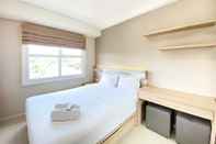 Others Cozy And Clean 1Br Apartment At Parahyangan Residence