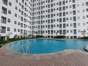 Lainnya 4 Nice And Simply Look Studio Serpong Garden Apartment