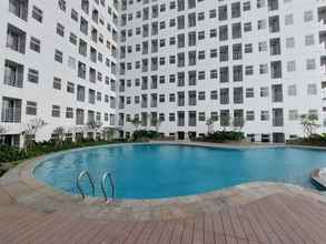 Lainnya 4 Nice And Simply Look Studio Serpong Garden Apartment