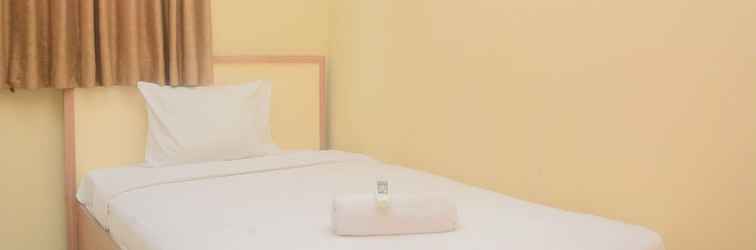 Lainnya Elegant And Nice 2Br At Grand Palace Kemayoran Apartment