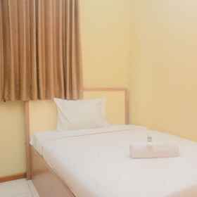 Room 1 Elegant And Nice 2Br At Grand Palace Kemayoran Apartment, Butchery Training Centre by PT Global Pratama Wijaya Hotels