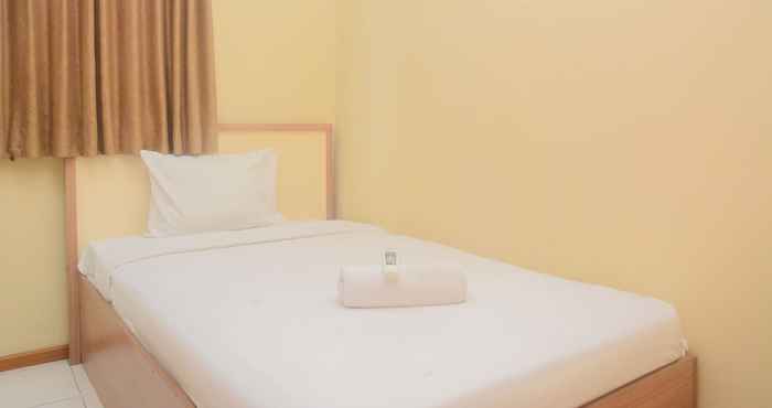 Others Elegant And Nice 2Br At Grand Palace Kemayoran Apartment