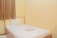 Others Elegant And Nice 2Br At Grand Palace Kemayoran Apartment