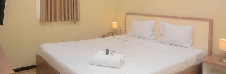 Lainnya Nice And Comfort 2Br At Grand Palace Kemayoran Apartment