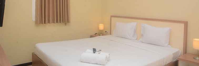 Others Nice And Comfort 2Br At Grand Palace Kemayoran Apartment
