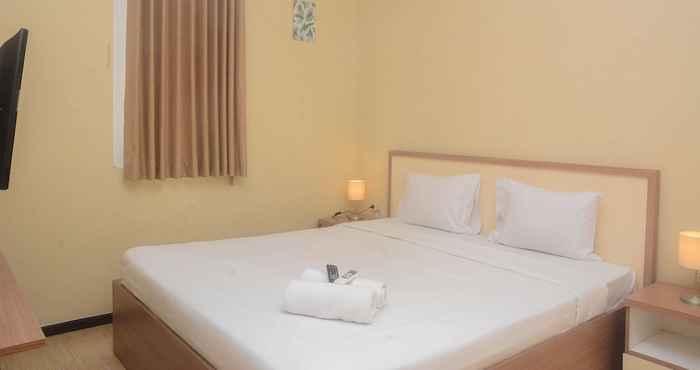 Others Nice And Comfort 2Br At Grand Palace Kemayoran Apartment