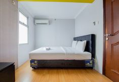 Lain-lain 6 Comfort And Simply Look 2Br At Great Western Apartment