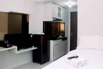 Others 4 Well Furnished And Comfy Studio At Transpark Juanda Apartment