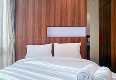Lainnya 2 Modern And Comfort Studio Room Apartment At Capitol Park Residence