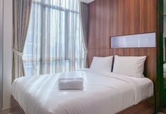 Lainnya 3 Modern And Comfort Studio Room Apartment At Capitol Park Residence