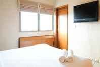 Others Extra Spacious And Homey 2Br At Kondominium Puncak Marina Apartment