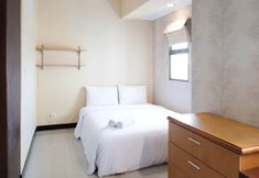 Others 7 Extra Spacious And Homey 2Br At Kondominium Puncak Marina Apartment