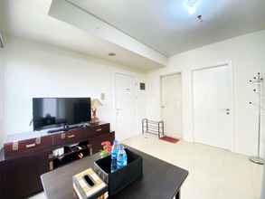 อื่นๆ 4 Pleasant 2Br At Apartment At Parahyangan Residence