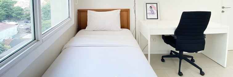 Others Pleasant 2Br At Apartment At Parahyangan Residence